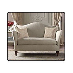 Fabric French Sofas