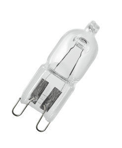 Halogen Lamps with G9 Base