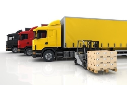 Logistics Services