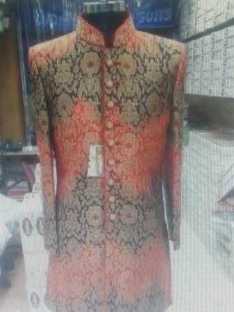 Mens Indo Western Dress