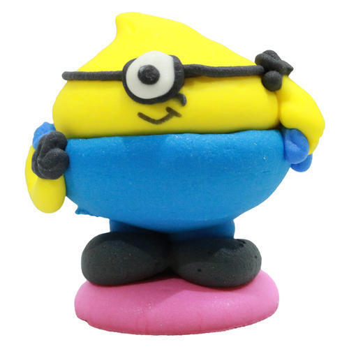 Minions Cake Topper