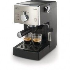 Philips Saeco Poemia Manual Espresso Machine