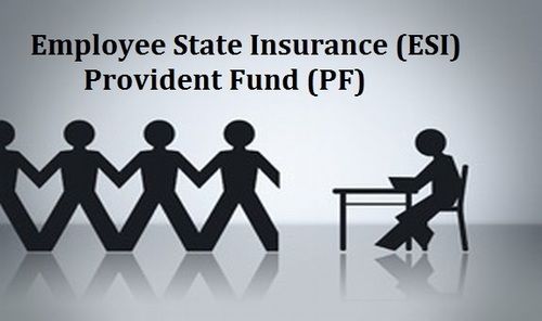 Provident Fund Services Application: Industrial