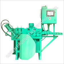 Ring Making Machine - High-Quality Raw Material , Latest Technology Manufacturing