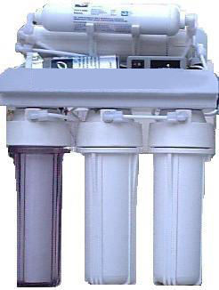 RO Filter Cartridges - Supreme Quality Materials, Innovative Technology, Rugged Design, Hassle-Free Performance