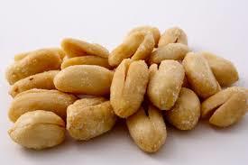 Roasted Peanuts