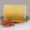 Sandal Soap - Premium Quality, Fragrant Nourishing Formula , Reliable and High-Grade Cleansing Bar