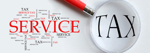 Service Tax Services