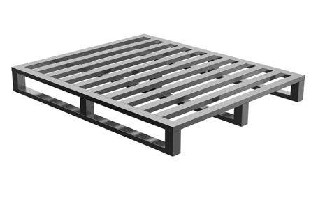 Steel Pallet