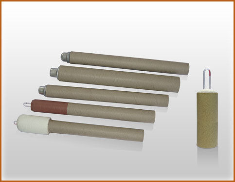 Thermocouple Tips - Premium Quality Material, Precision Engineered for Superior Performance