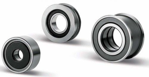 Urb Bearings For Supporting Rollers Or Unit Rollers