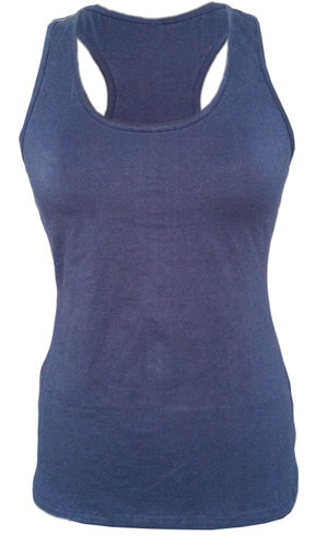 Yoga Tank Top T-shirts at Best Price in Mohali