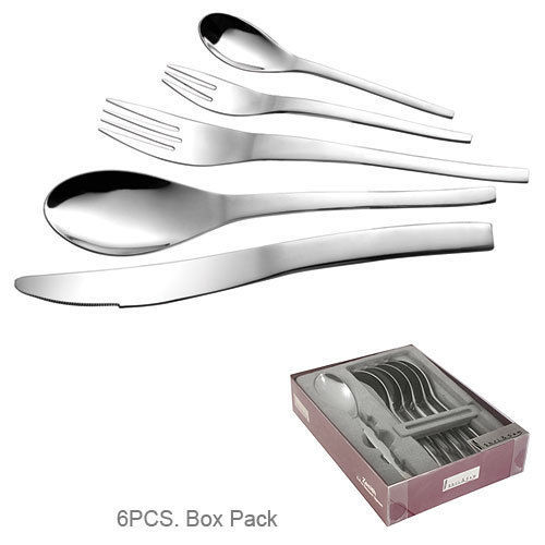 Zenith Cutlery Set 