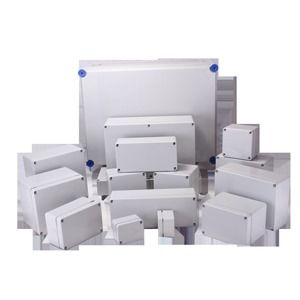 abs enclosures