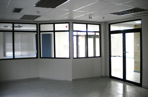 Aluminium Interior Decoration Service