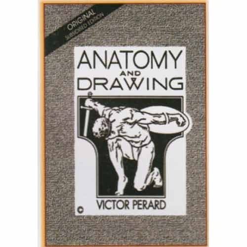 Anatomy And Drawing Art Book at Best Price in Rajkot Khyati Sales