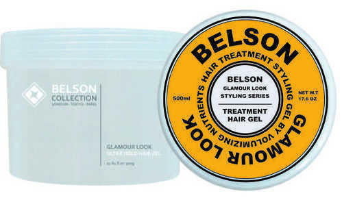 Belson Styling Gel