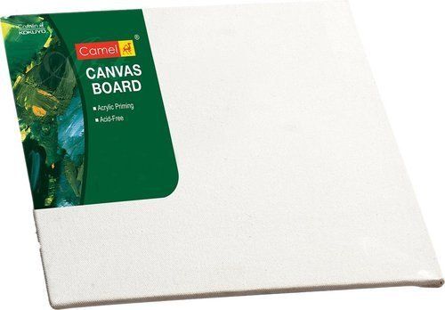 Camel Canvas Board