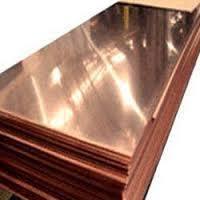 Copper Sheets