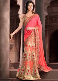 Designer Saree