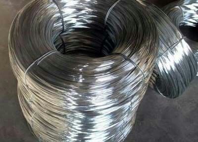 Fine Gauge Wire