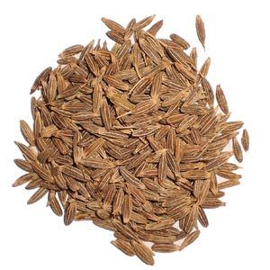 High Grade Cumin