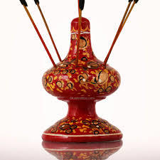 Incense Stick Stand - Premium Quality Raw Material , Elegant Design and Craftsmanship