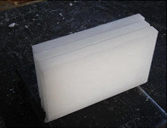 Paraffin Wax White