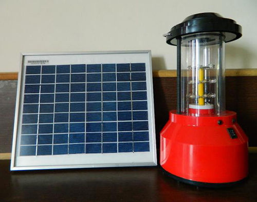 Solar Lanterns