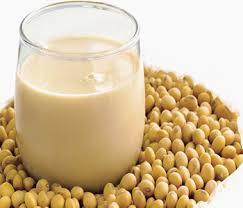 Soya Milk