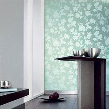 Textured Wall Covering