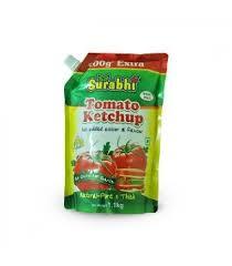 Tomato Ketchup