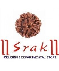 5 Mukhi Rudraksha Beads