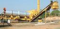 Asphalt Hot Mix Plant