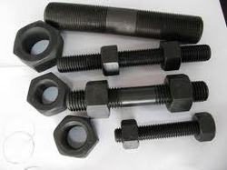 Automobile Nut Bolt