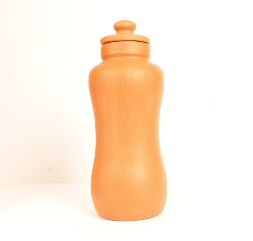 Clay Water Bottle 1300ml