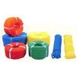 Colored Pp Ropes