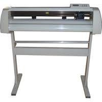 Cutting Plotter