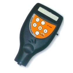 Digital Coating Thickness Gauge