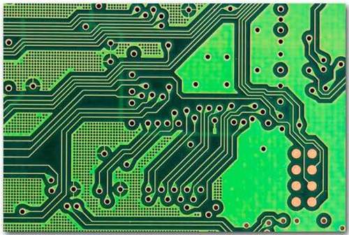 Double Side PCB Boards