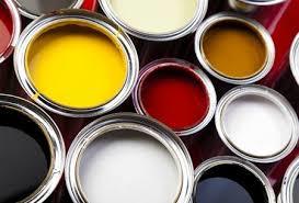 Epoxy Coatings