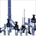 Glass Valves And Filters