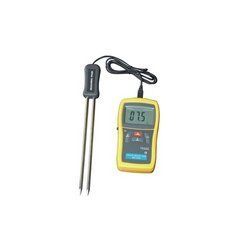 Grain Moisture Meter