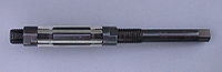 Industrial Reamer