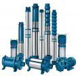 Industrial Submersible Pump