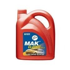 Marine Lubricant Oil