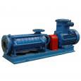 Multistage Centrifugal Pumps