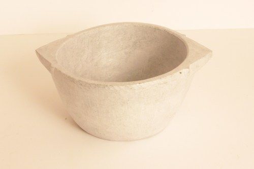 Soapstone Cooking Bowl 3000ml