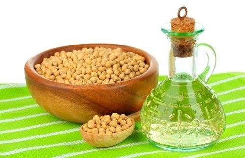 Soybean Oil