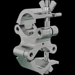 SS Swivel Clamps